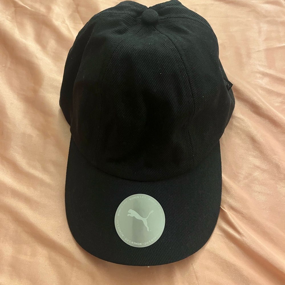 PUMA Prime Women’s Ponytail Hat